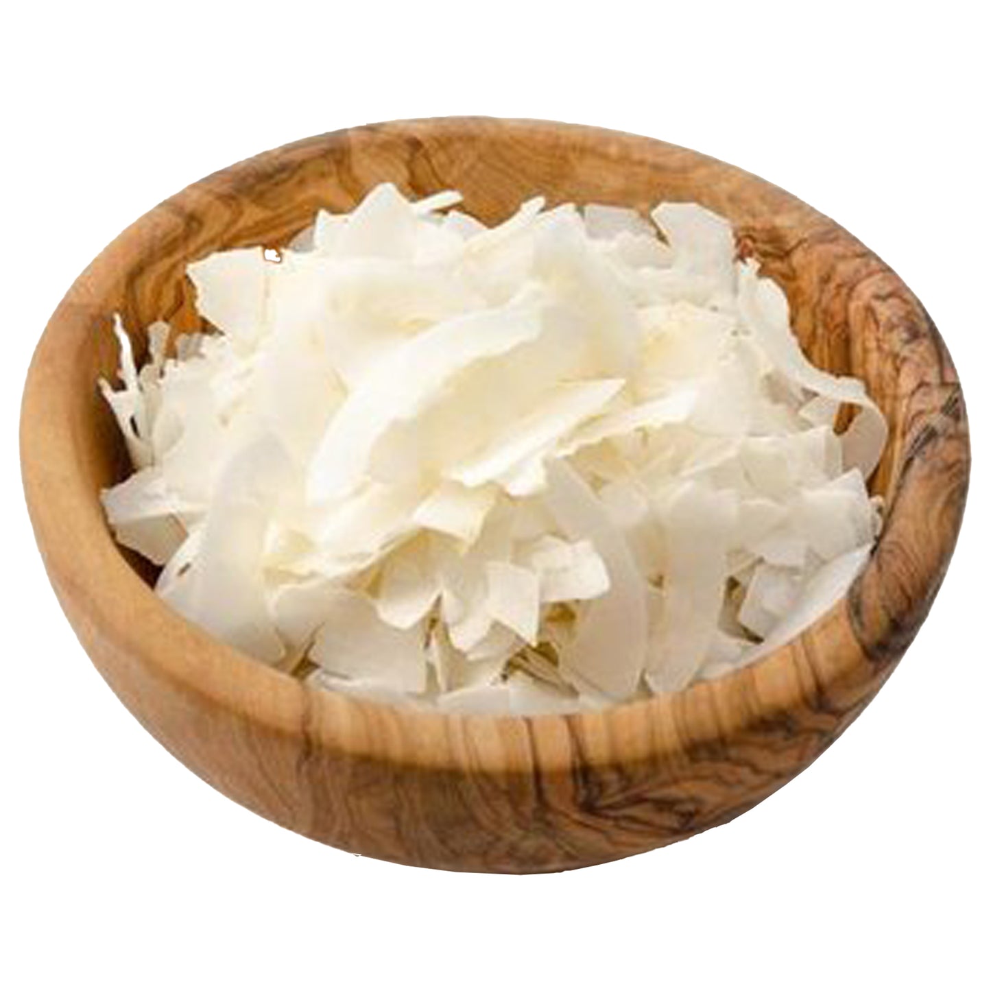 Dehydratované kokosové lupínky Lakpura