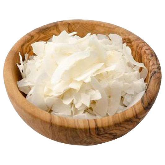 Dehydratované kokosové lupínky Lakpura