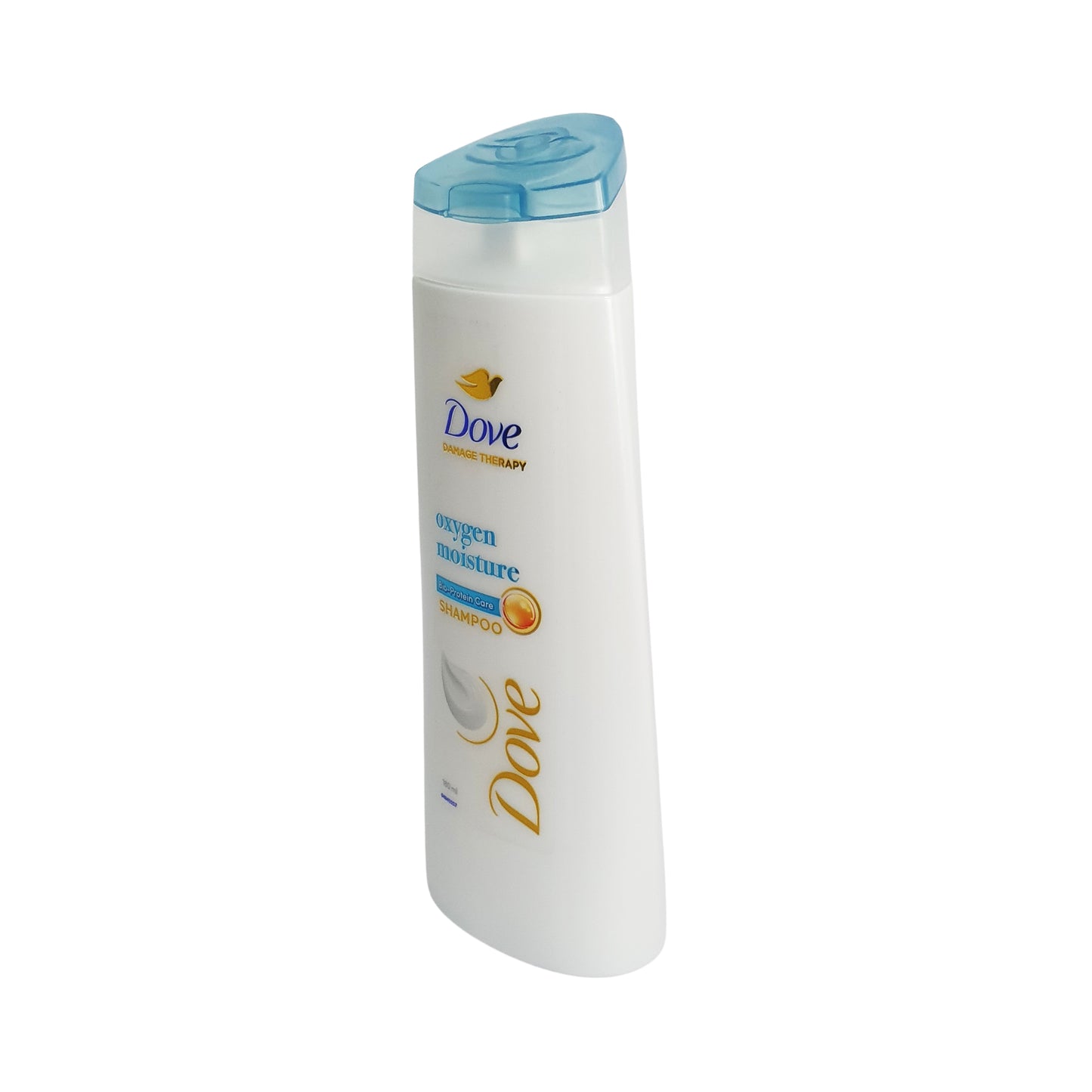 Dove Oxygen Moisture Shampoo (180ml)