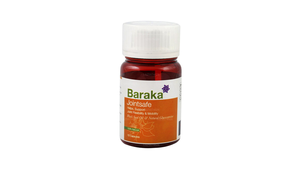 Baraka Jointsafe (60 Capsules)