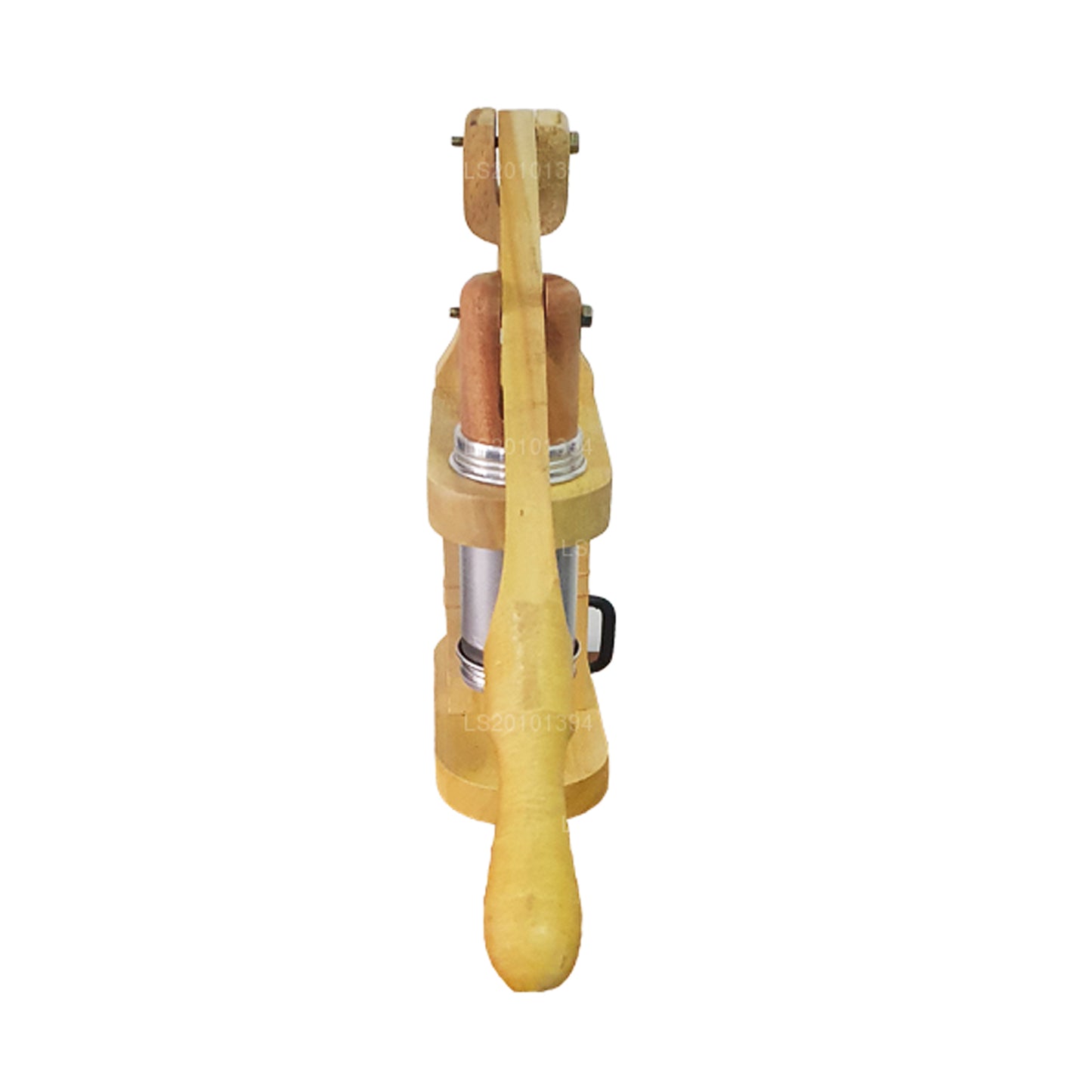 Lakpura® Wooden String Hopper Maker
