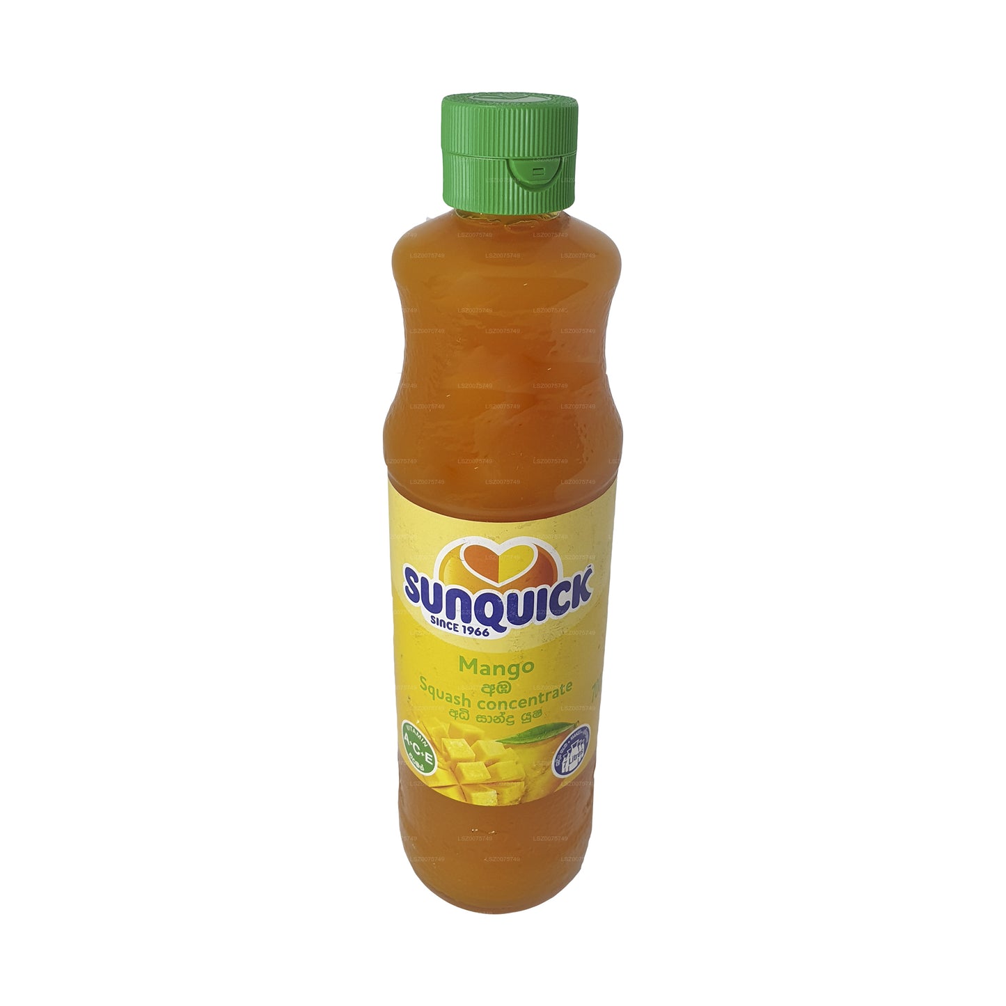 Sunquick Mango