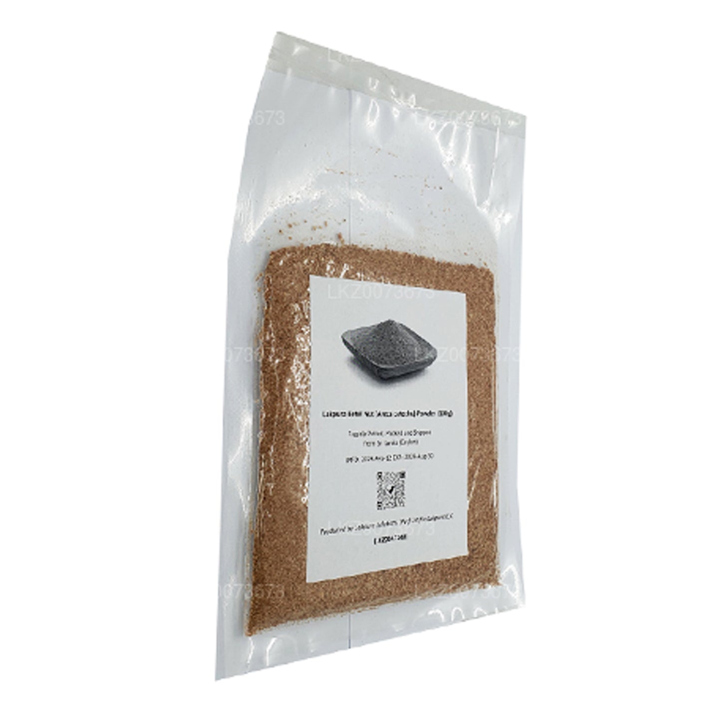 Lakpura® Betel Nut (Areca catechu) Powder