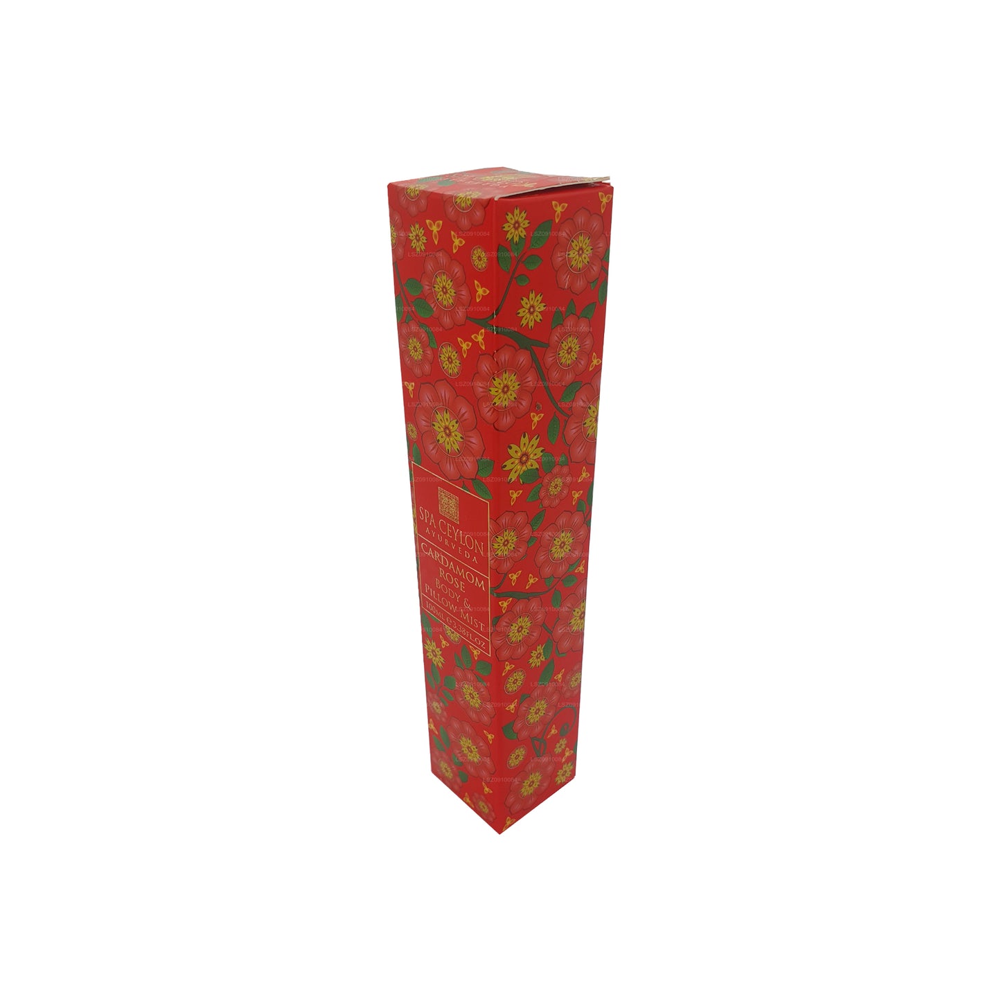 Spa Ceylon Cardamom Rose Body and Pillow Mist (100ml)