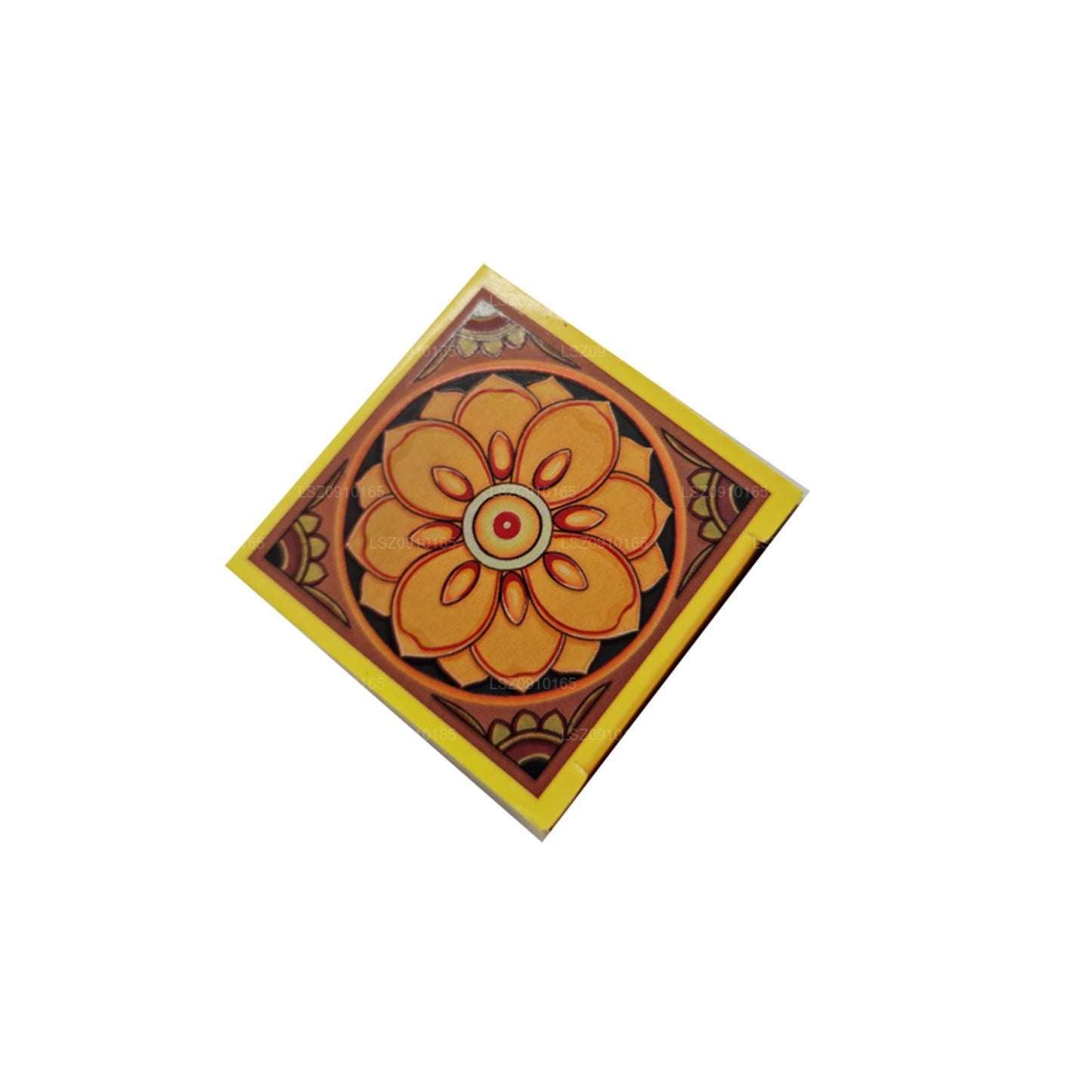 Spa Ceylon Neroli Orange - balzám na suchou pokožku