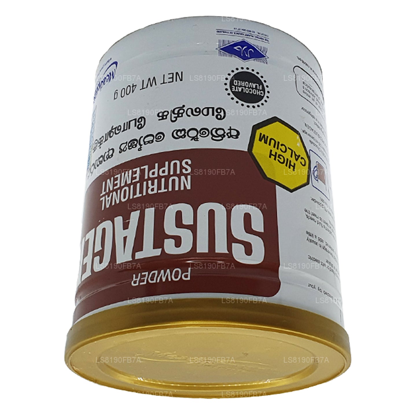 Sustagen Doplněk stravy Čokoláda (400g)