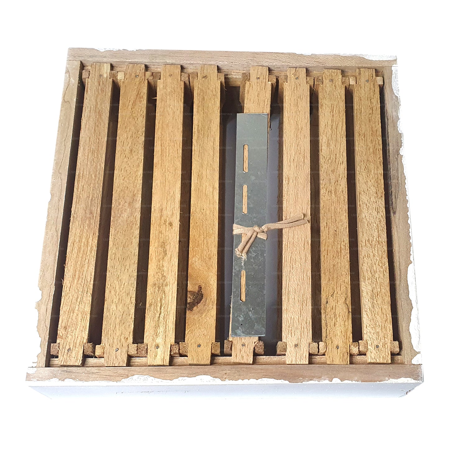 Lakpura 8 Frame Wooden Bee Box