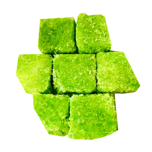 Lakpura Pol Toffee/Kokosový Karamel (10 ks)