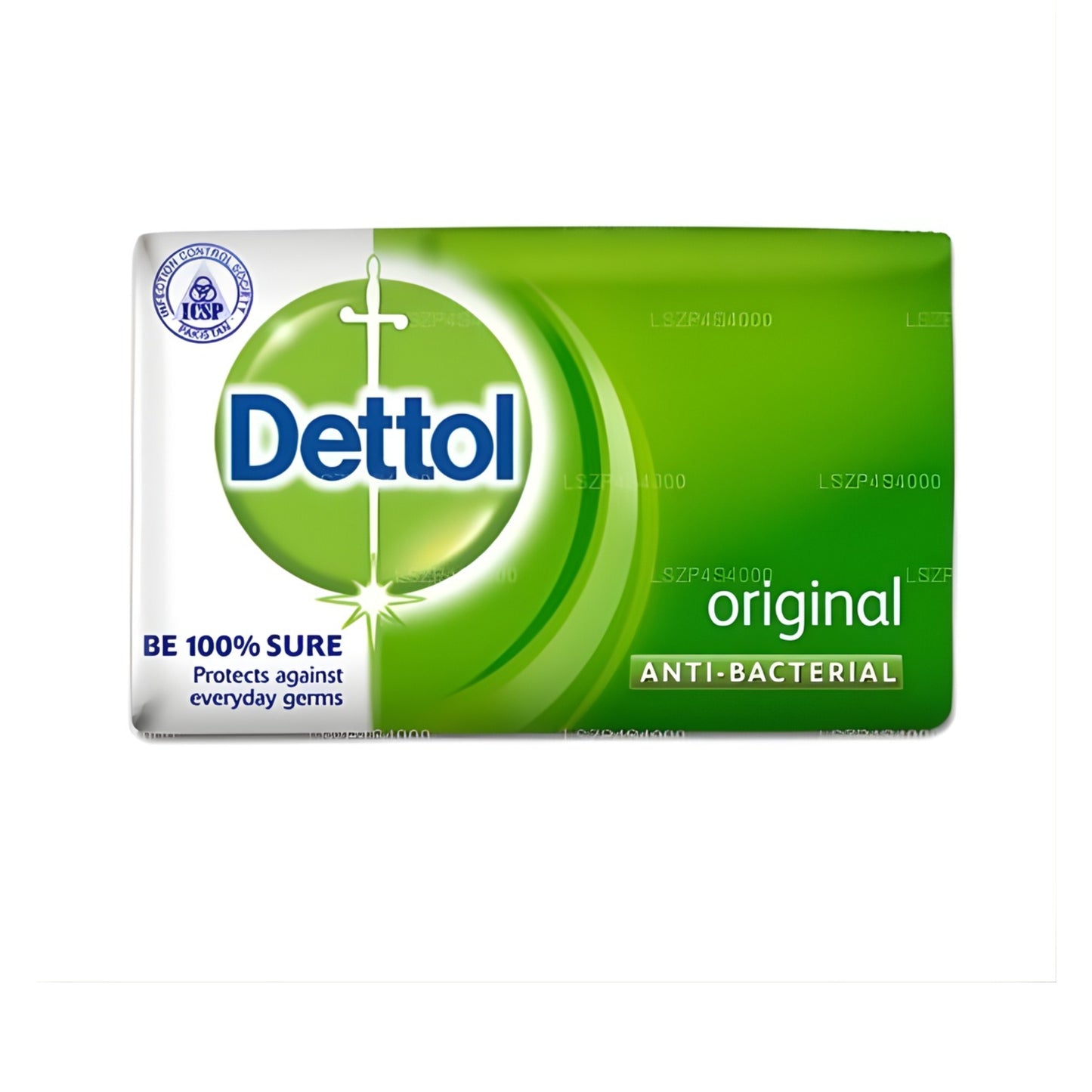 Dettol originální mýdlo (110g)