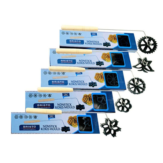 Lakpura Nonstick Cooking Mold