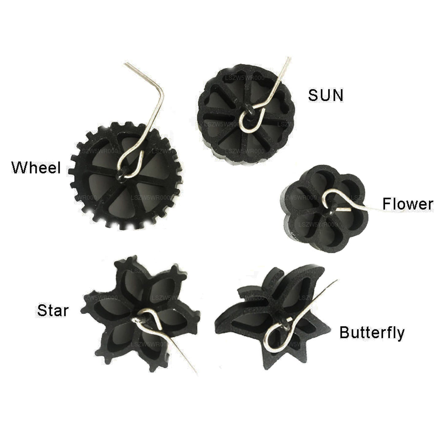 Lakpura Nonstick Cooking Mold