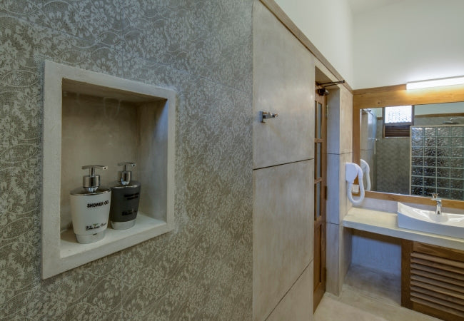 Bilin Tree House, Galle