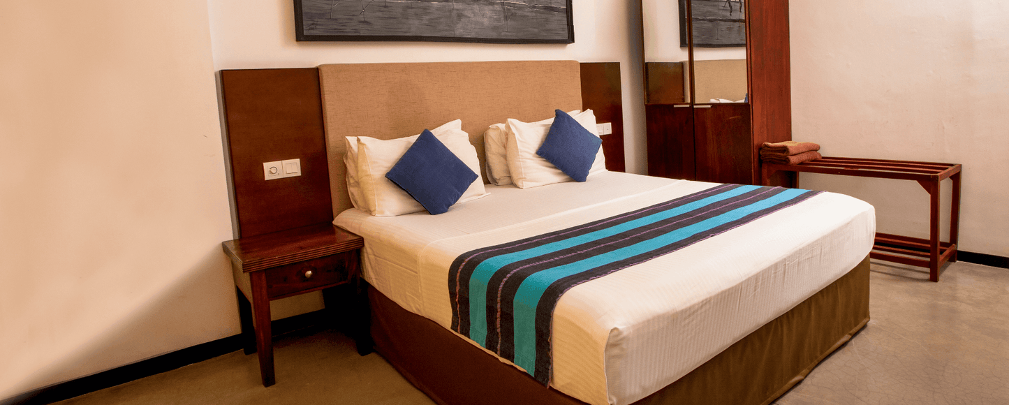 Coral Rock by Bansei, Hikkaduwa