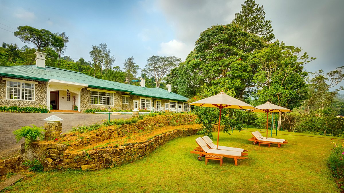 Mandira Craig Appin Bungalow, Dikoya, Hatton