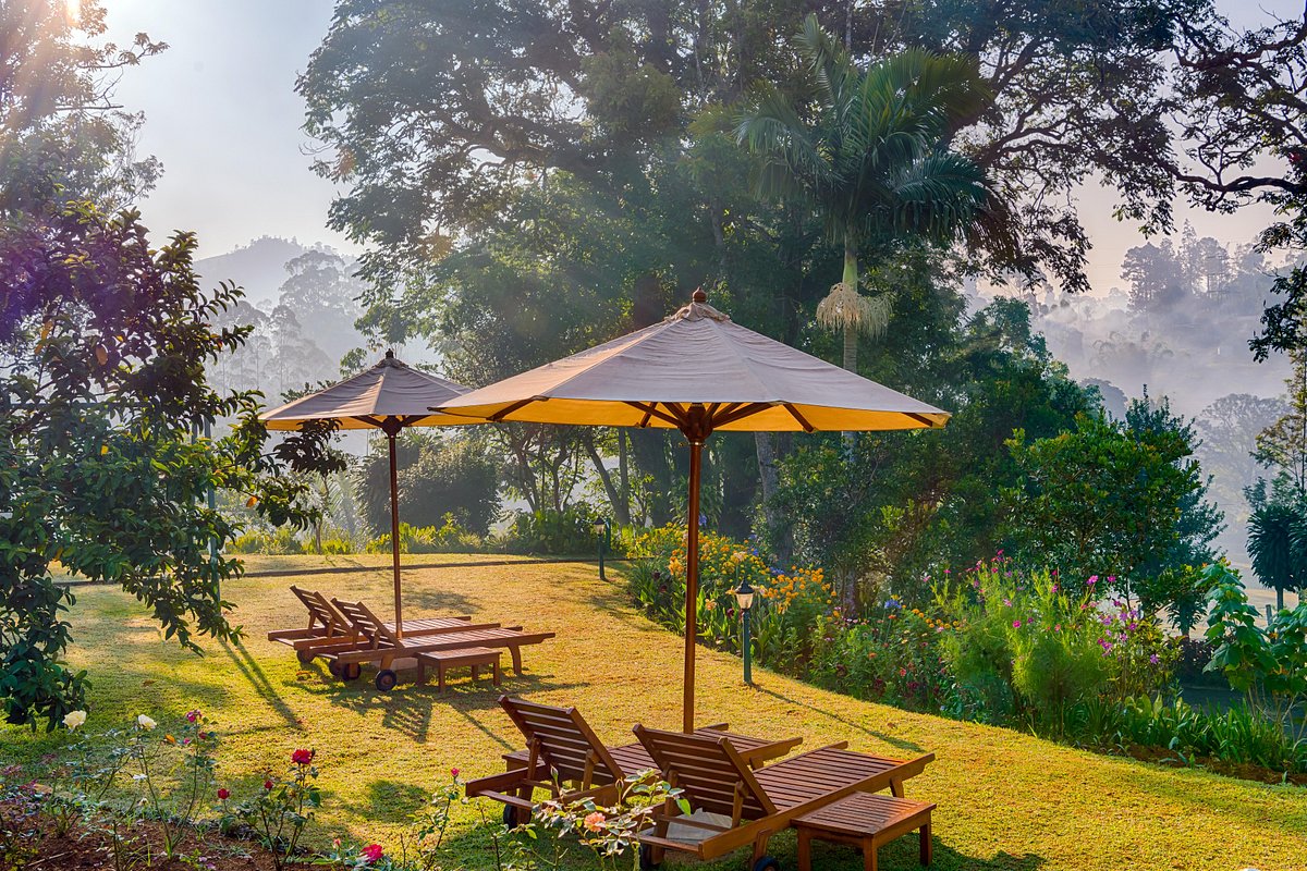 Mandira Craig Appin Bungalow, Dikoya, Hatton