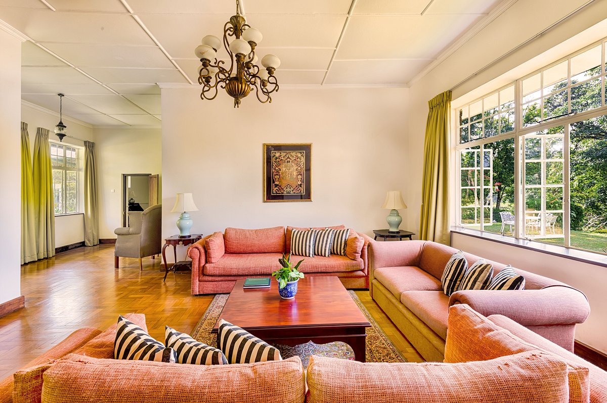 Mandira Craig Appin Bungalow, Dikoya, Hatton