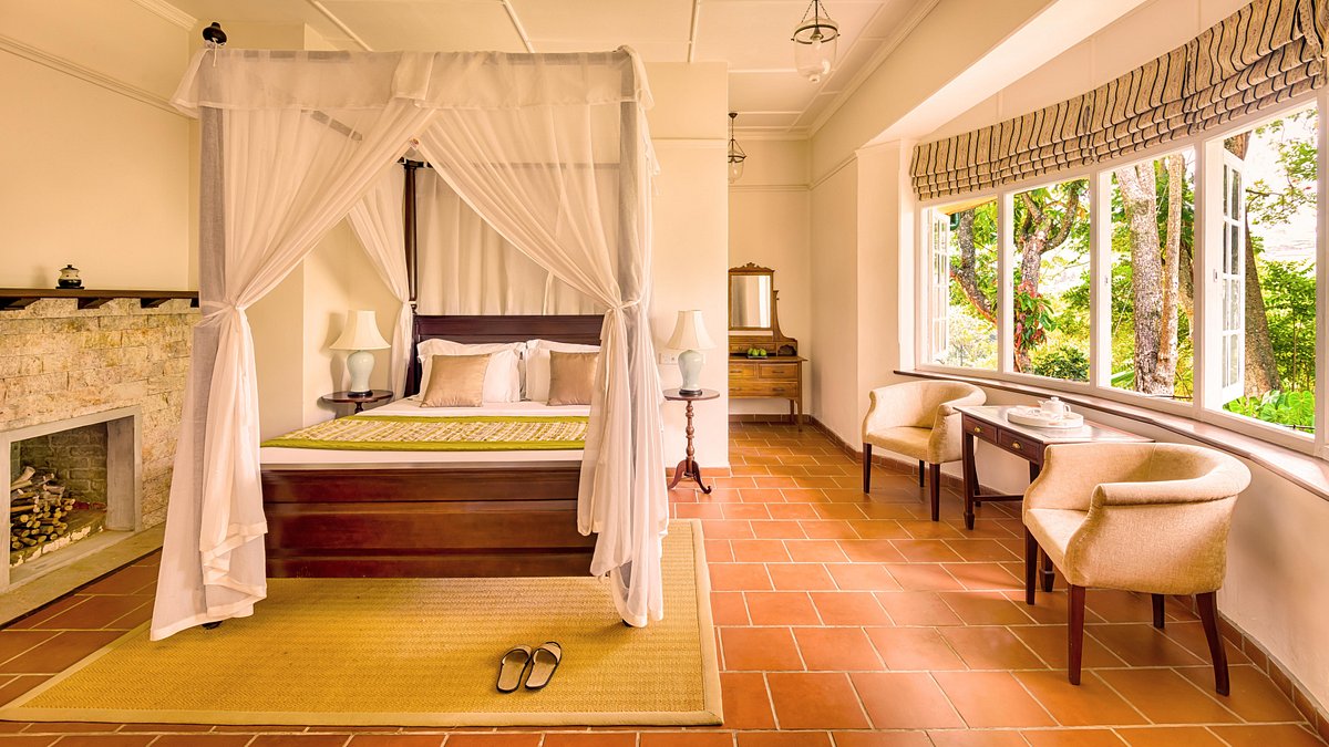 Mandira Craig Appin Bungalow, Dikoya, Hatton