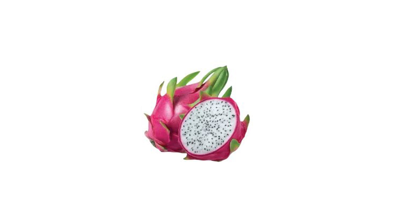 Lakpura Dragon Fruit (White) Layered Plant