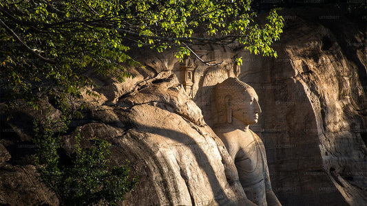 Étos Cejlonu z Kandy (2 dny)