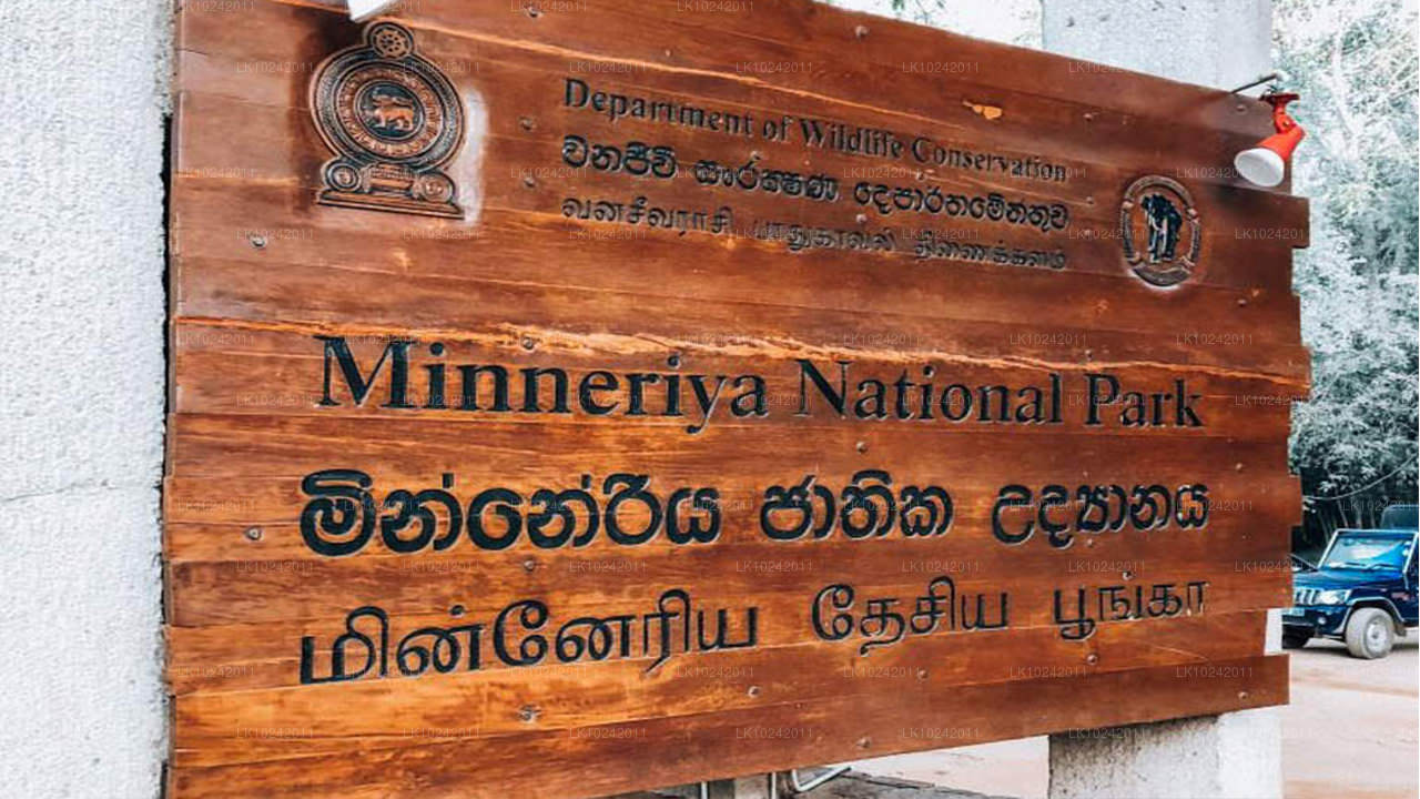 Starověké divy z Kolomba (2 dny)