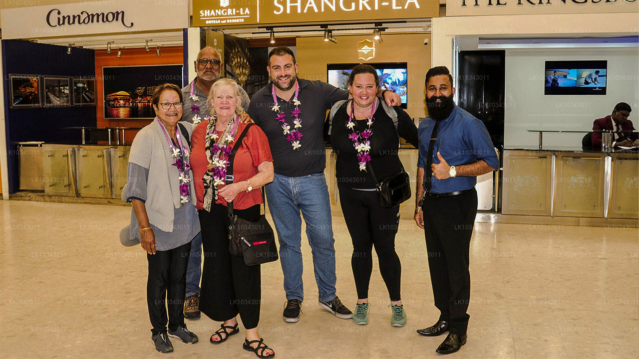 Ostrov divů (3 dny)