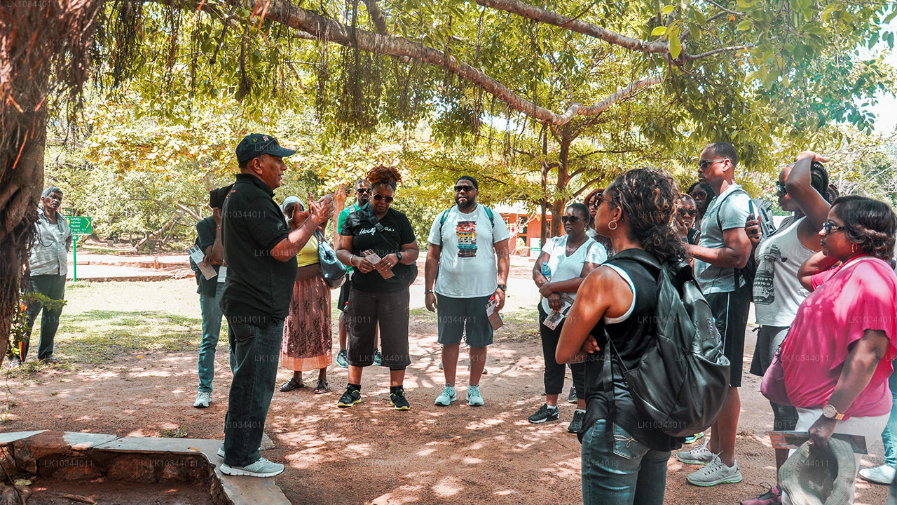 Ostrov ráje (3 dny)