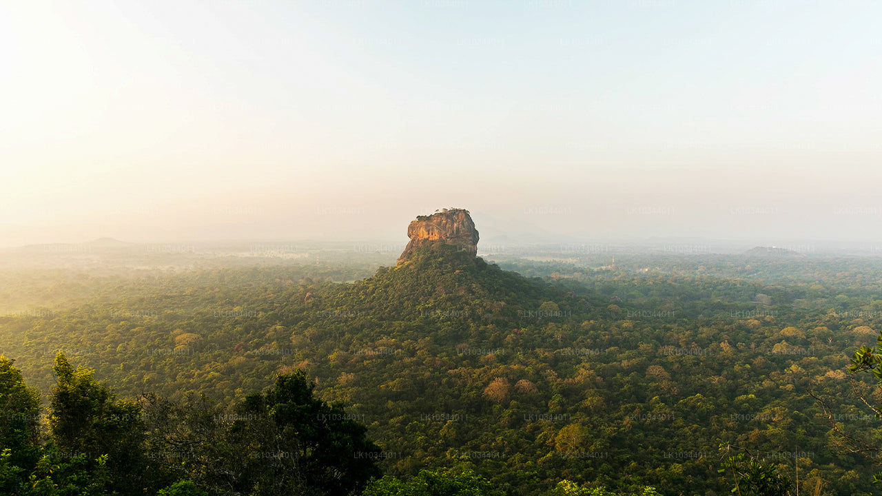 Ostrov ráje (3 dny)