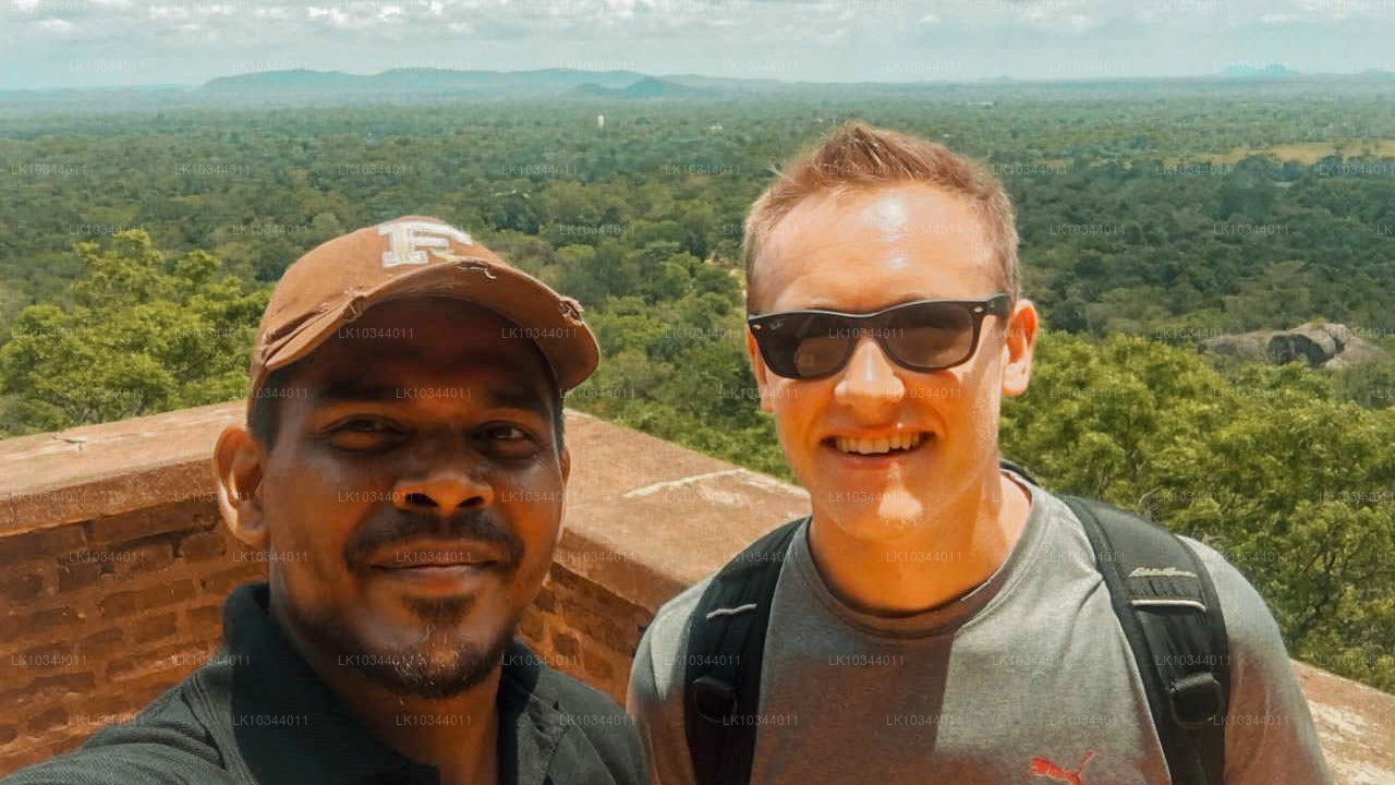 Ostrov ráje (3 dny)