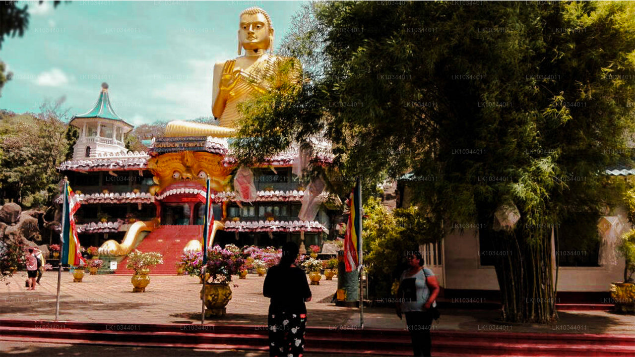 Ostrov ráje (3 dny)