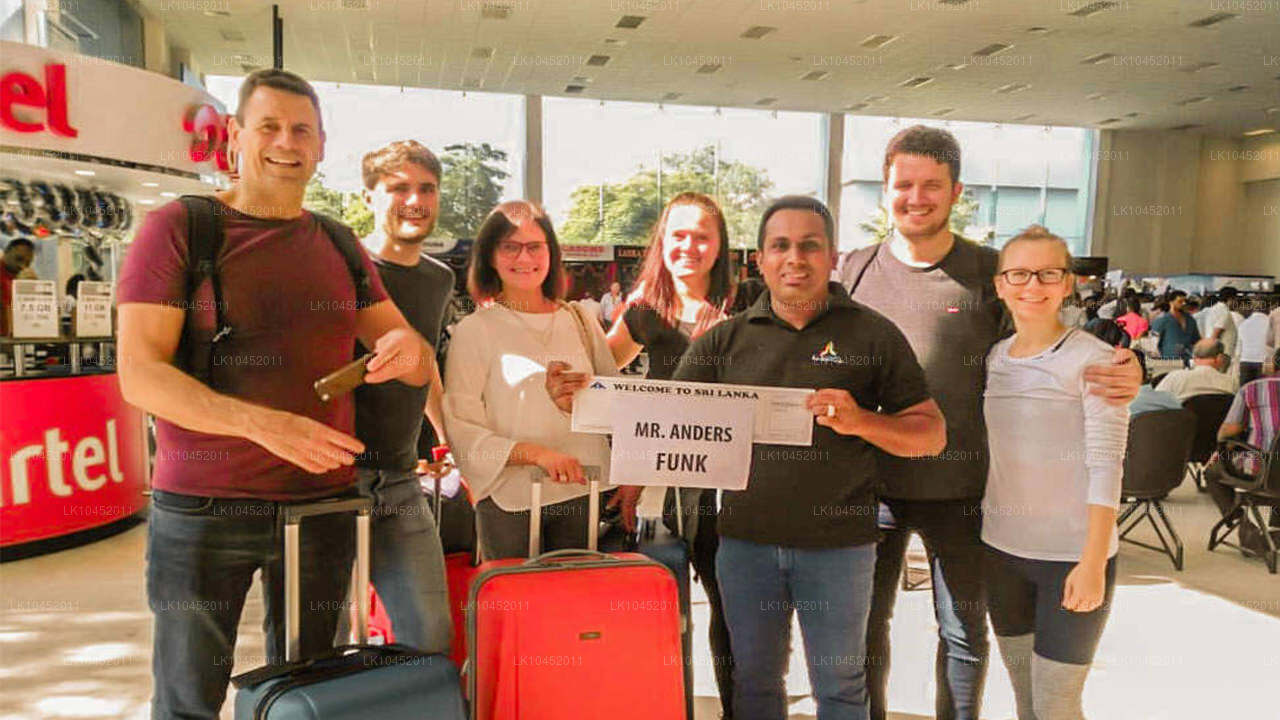 Urbanizace k přírodě (4 dny)