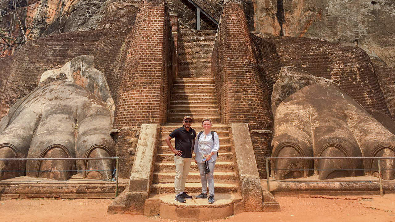 Pohled do minulosti (4 dny)