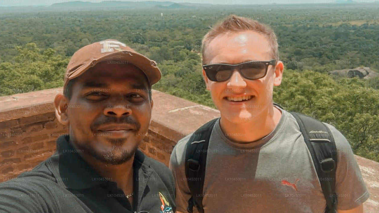 Pohled do minulosti (4 dny)