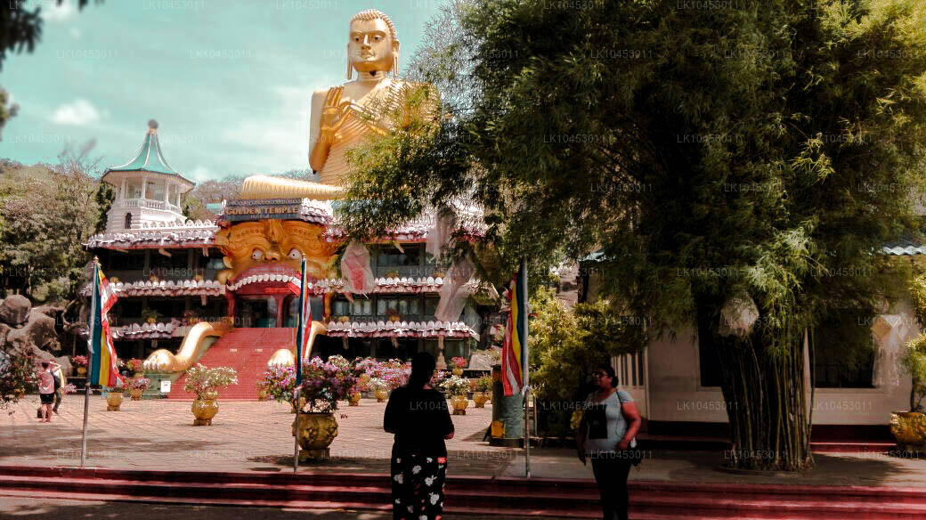 Pohled do minulosti (4 dny)