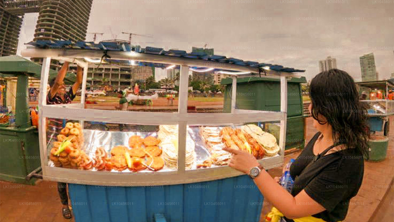 Rychlý městský výlet (4 dny)