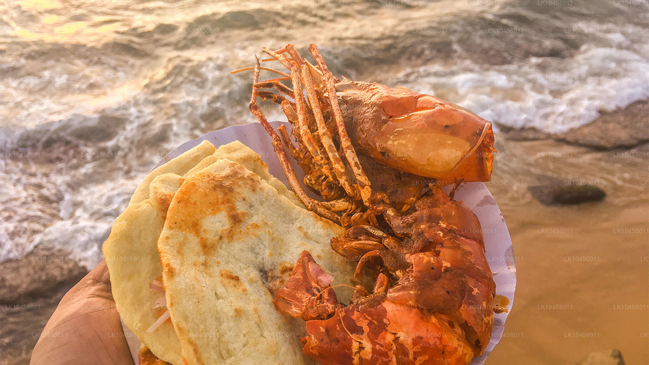 Rychlý městský výlet (4 dny)