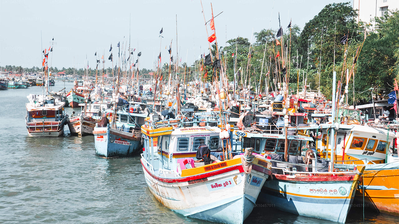 Pláž a město (4 dny)