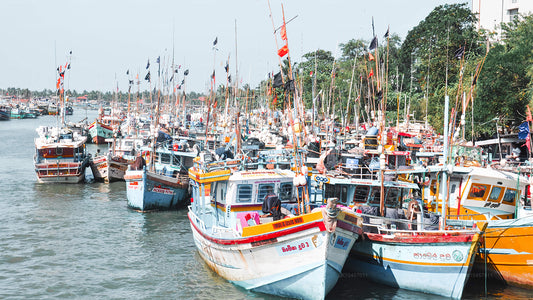 Pláž a město (4 dny)