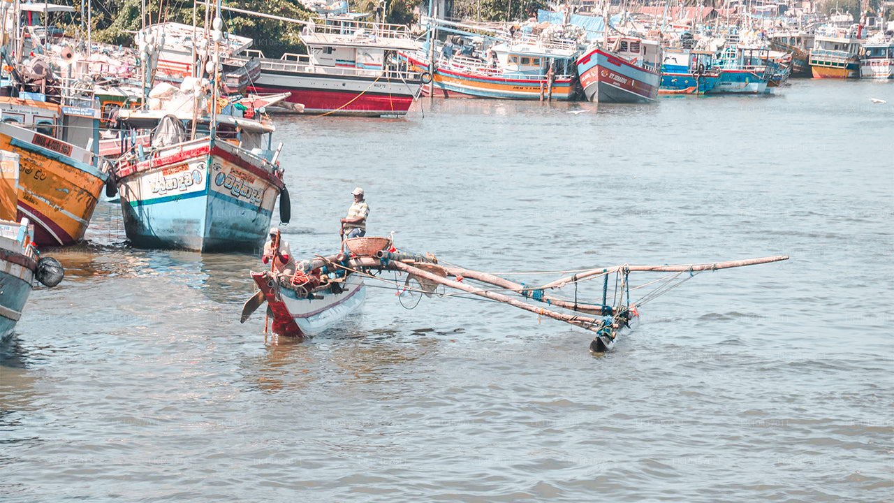 Pláž a město (4 dny)