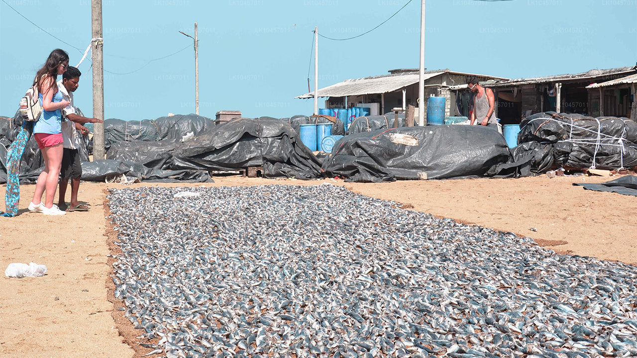 Pláž a město (4 dny)