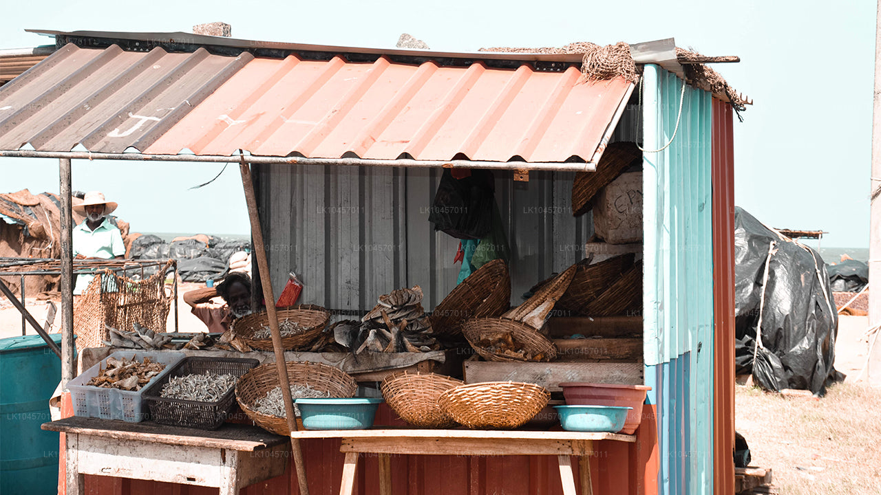 Pláž a město (4 dny)