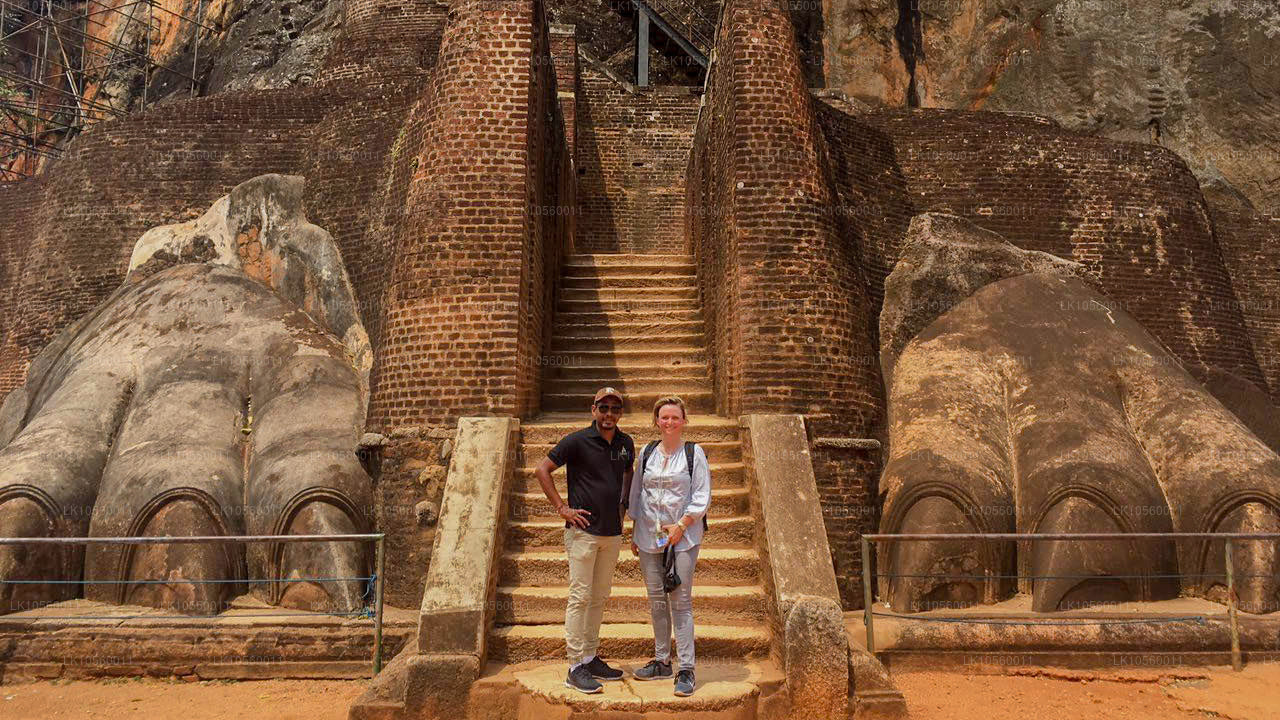 Coastal Belt of the South (5 Days)