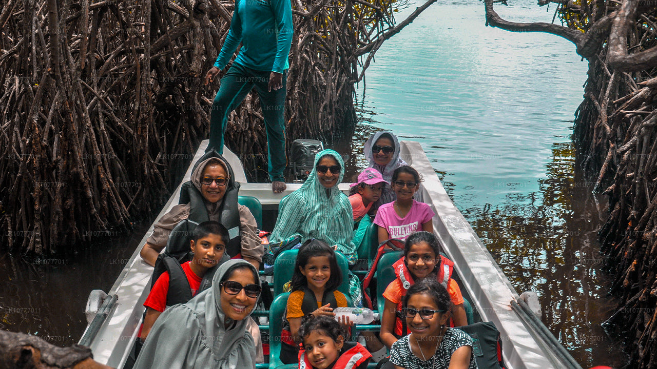 Týden v ráji (7 dní)