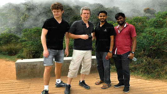 Into the Hills (7 Days)