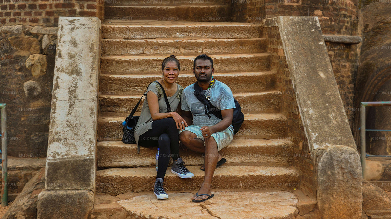 Úleva a relaxace (15 dní)