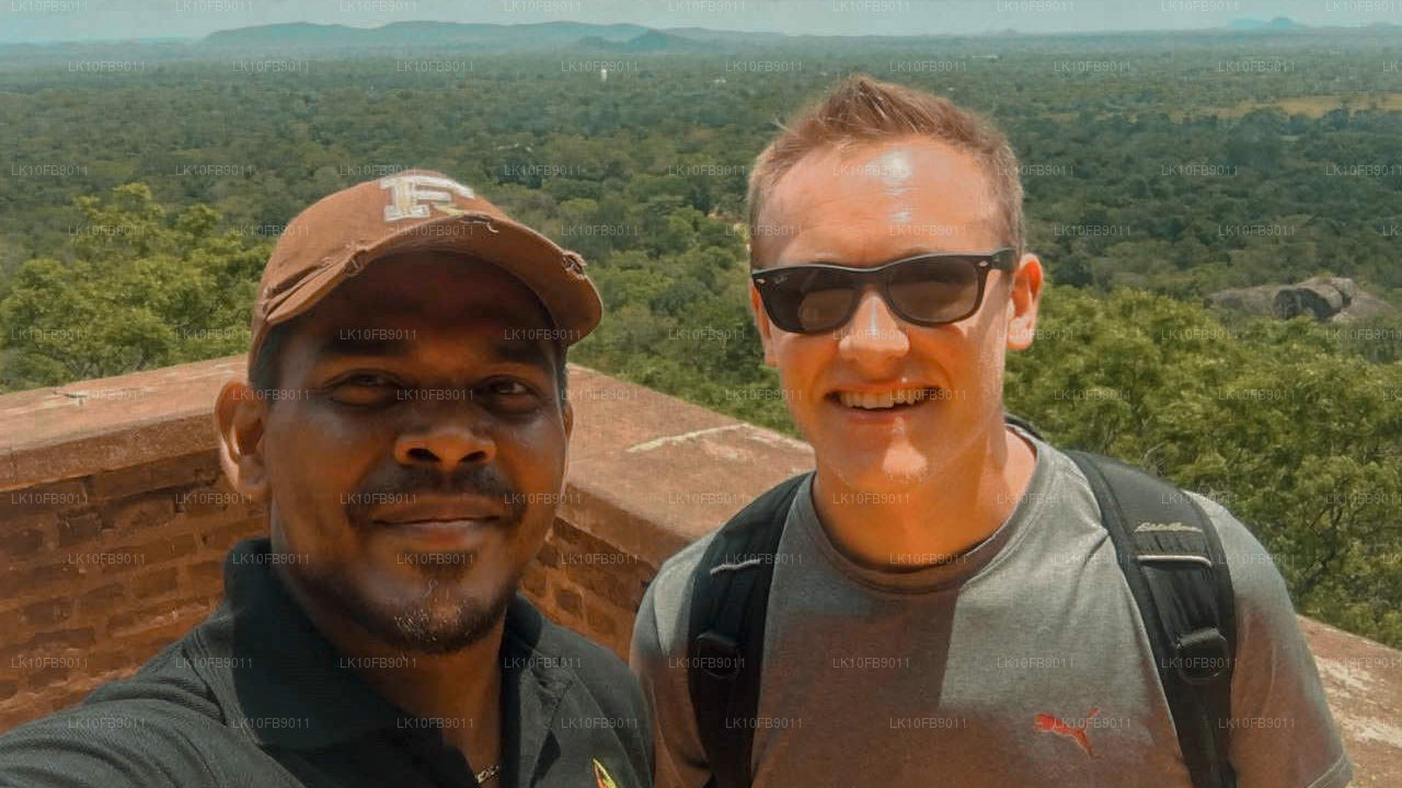 Úleva a relaxace (15 dní)