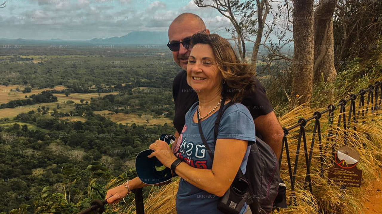 Malý zázrak (15 dní)