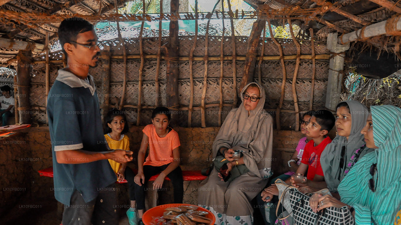 Malý zázrak (15 dní)