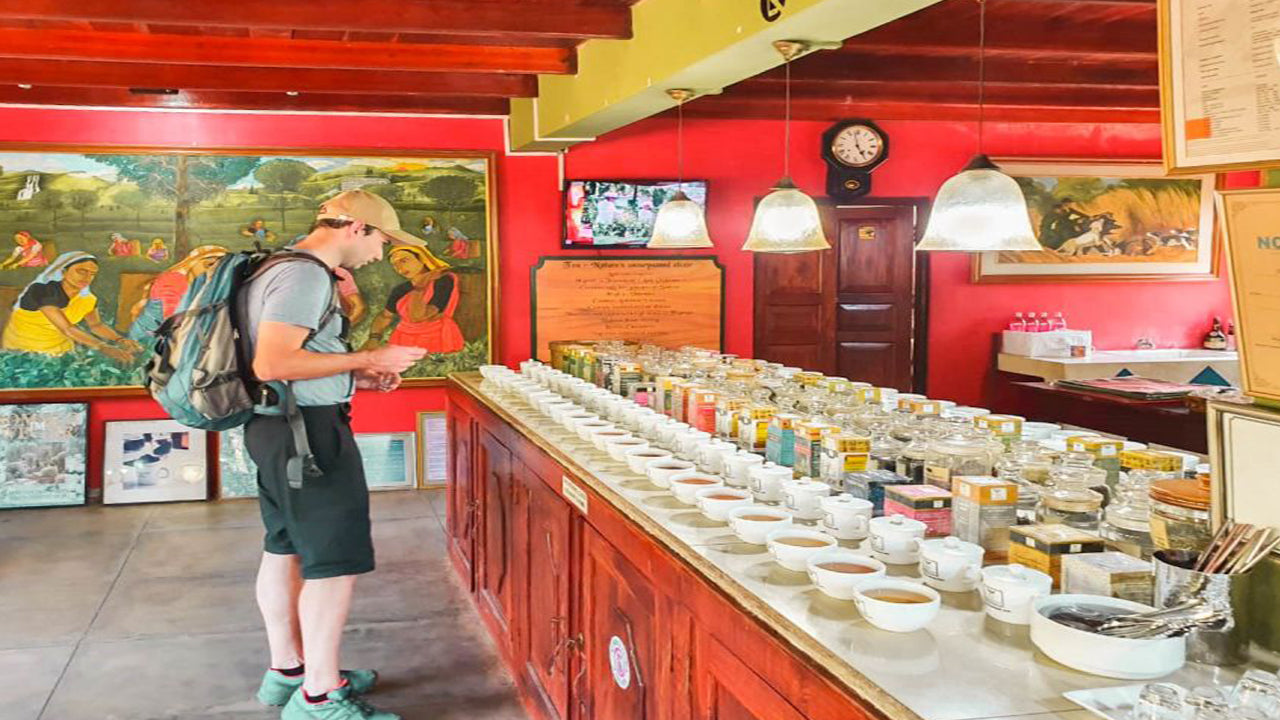 Balapitiya, Handunugoda a Galle z Bentoty