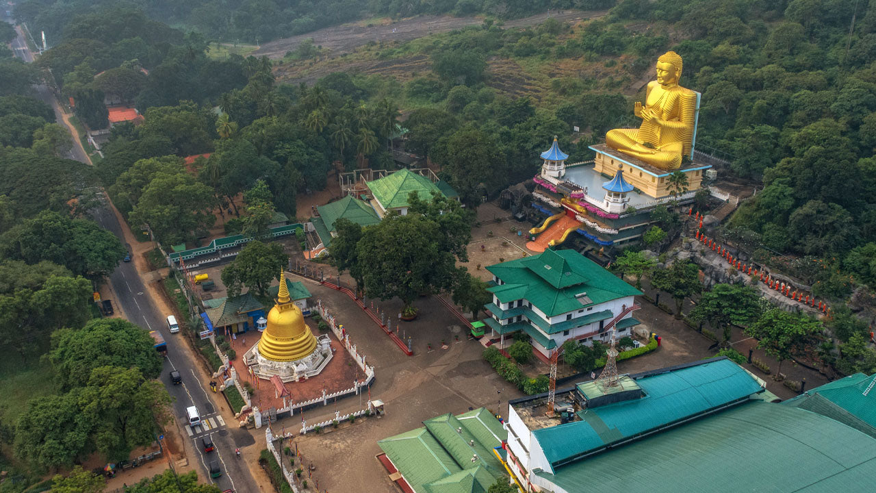 Let horkovzdušným balonem z Habarany