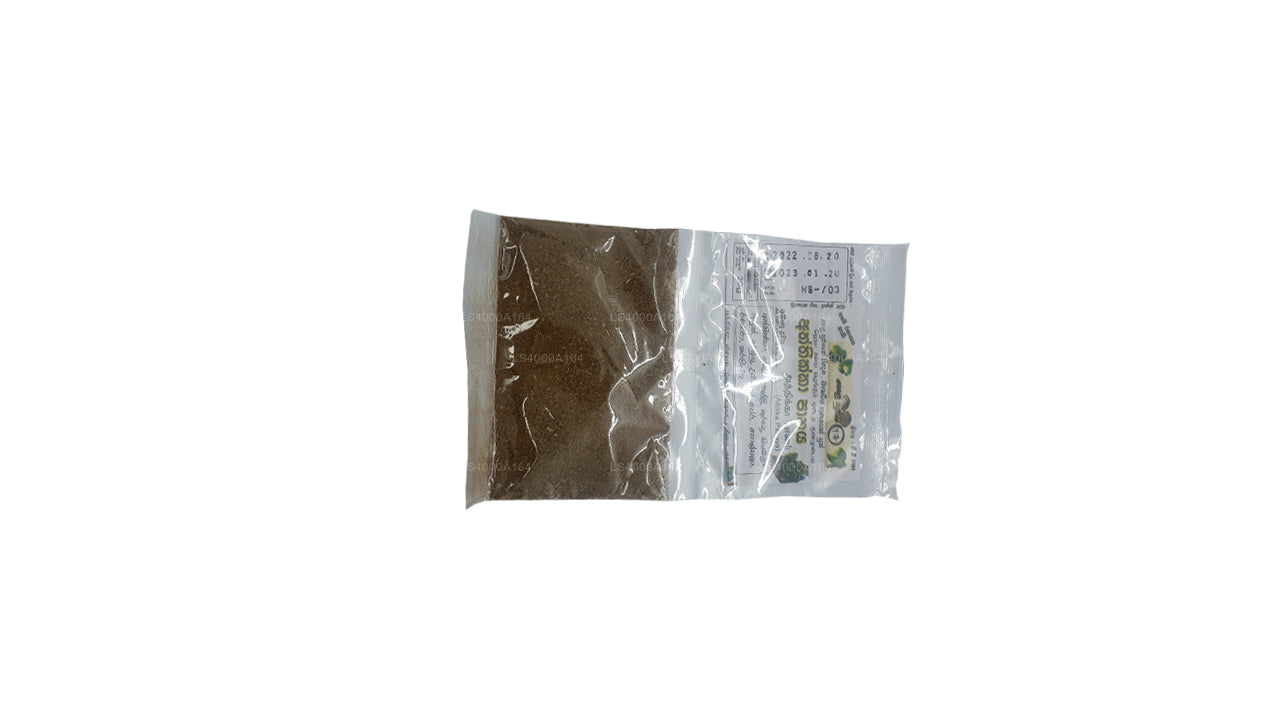 Hela Suwaya Attikka Panaya (20g)